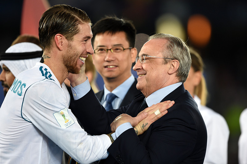 موعد مباراة الأهلي وريال مدريدكل ما تريد معرفته عن المواجهة المرتقبة